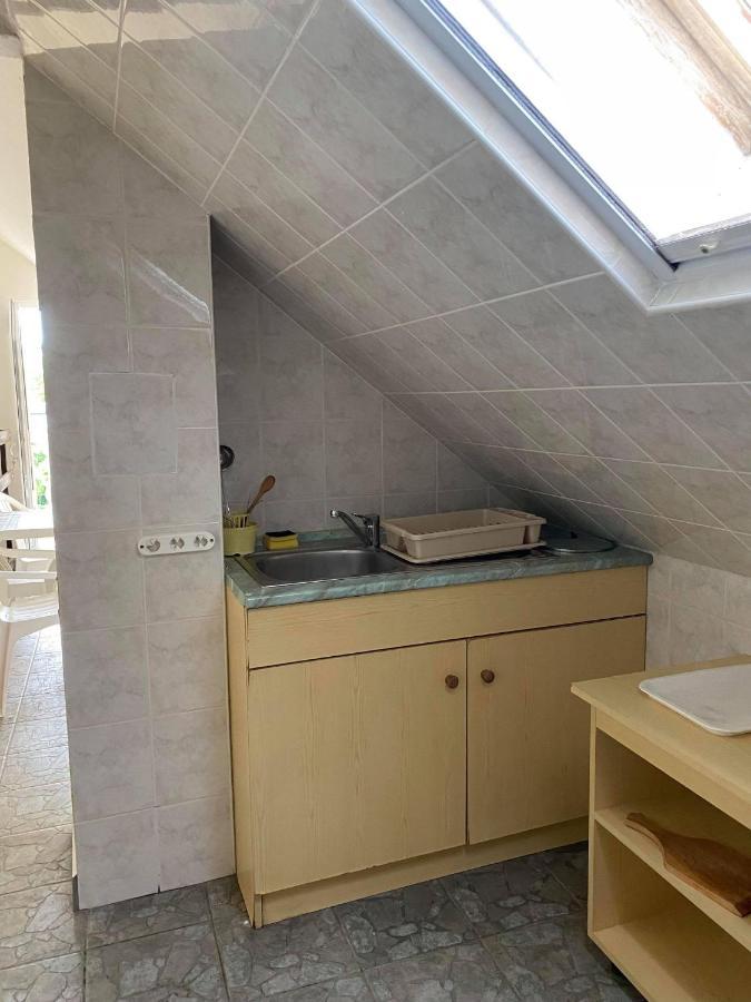 Birta Apartman Hajdúszoboszló Exterior foto