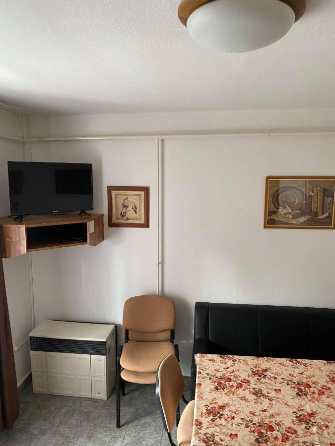 Birta Apartman Hajdúszoboszló Exterior foto
